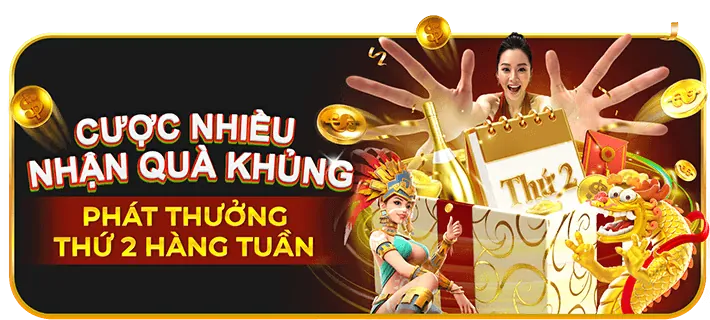 Cá cược thể thao tại VI84