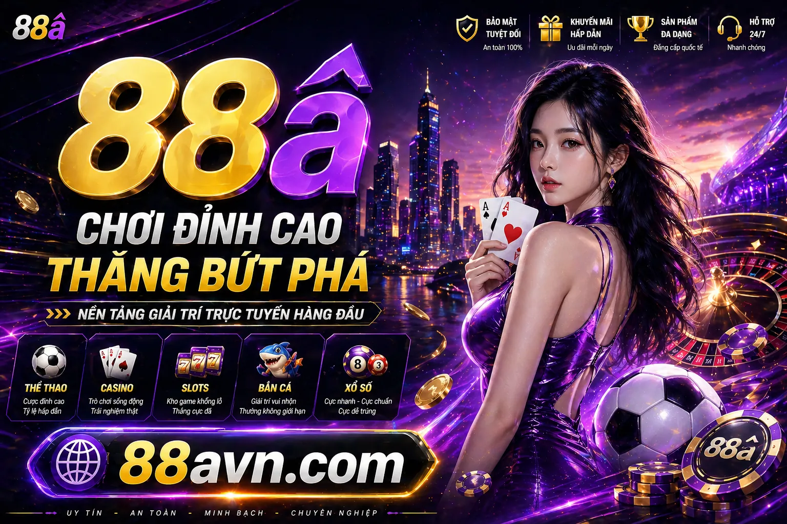Đăng nhập VI84 an toàn và nhanh chóng