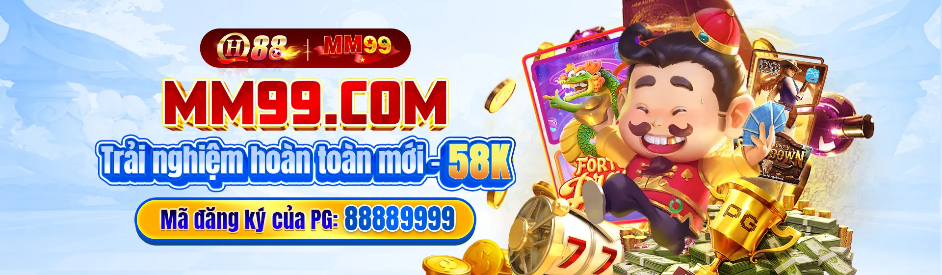 Đăng ký VI84 để nhận ưu đãi độc quyền