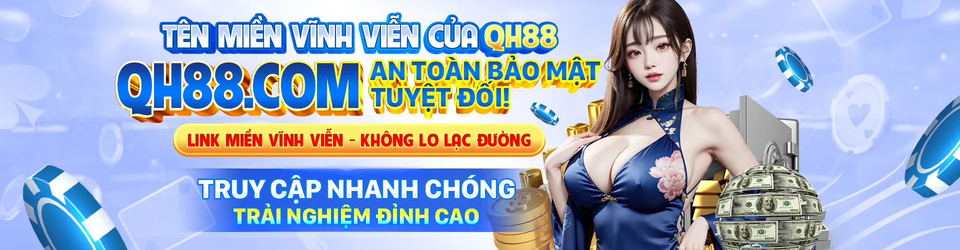 Hình ảnh chính sách bảo mật của VI84